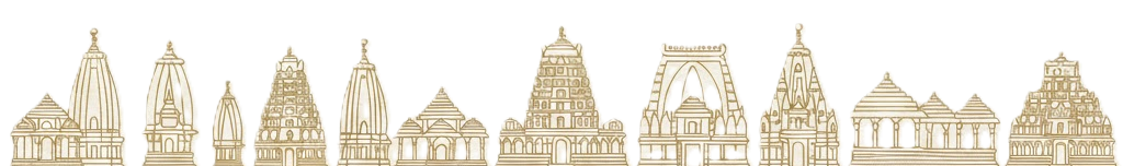 Temple Background Top